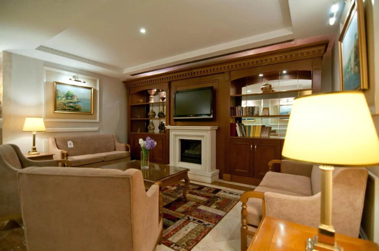 Taksim Metropark Hotel Стамбул 4*,  Турция