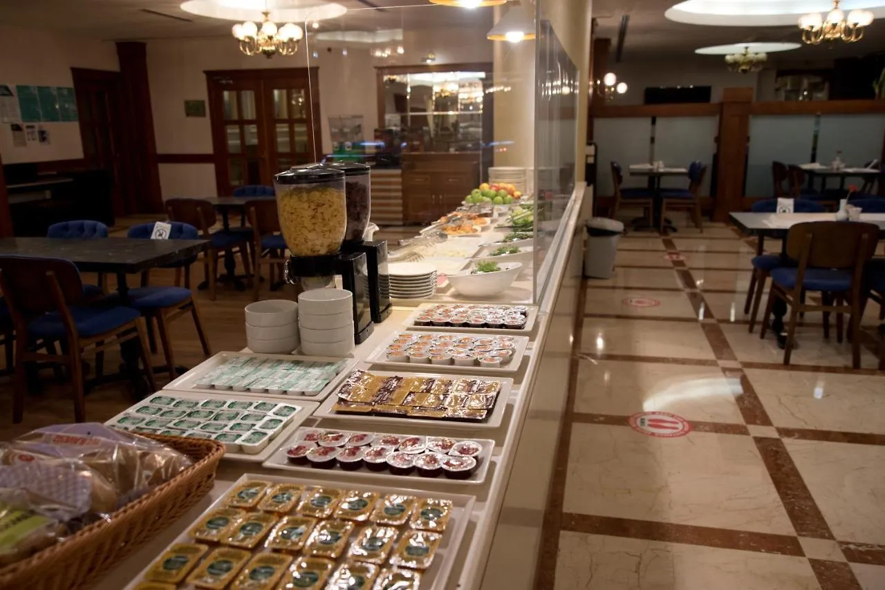 Taksim Metropark Hotel Стамбул 4*,  Турция