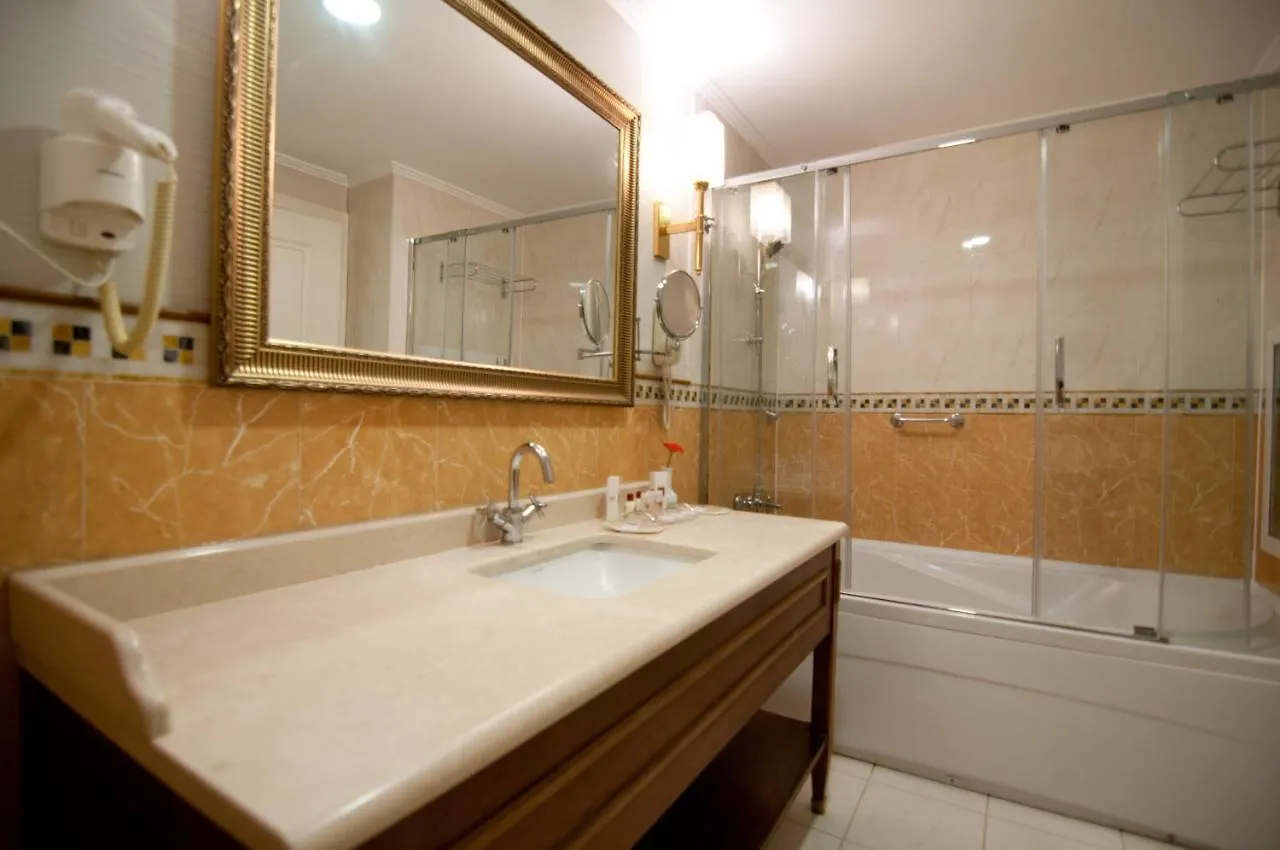 Taksim Metropark Hotel Стамбул 4*,  Турция