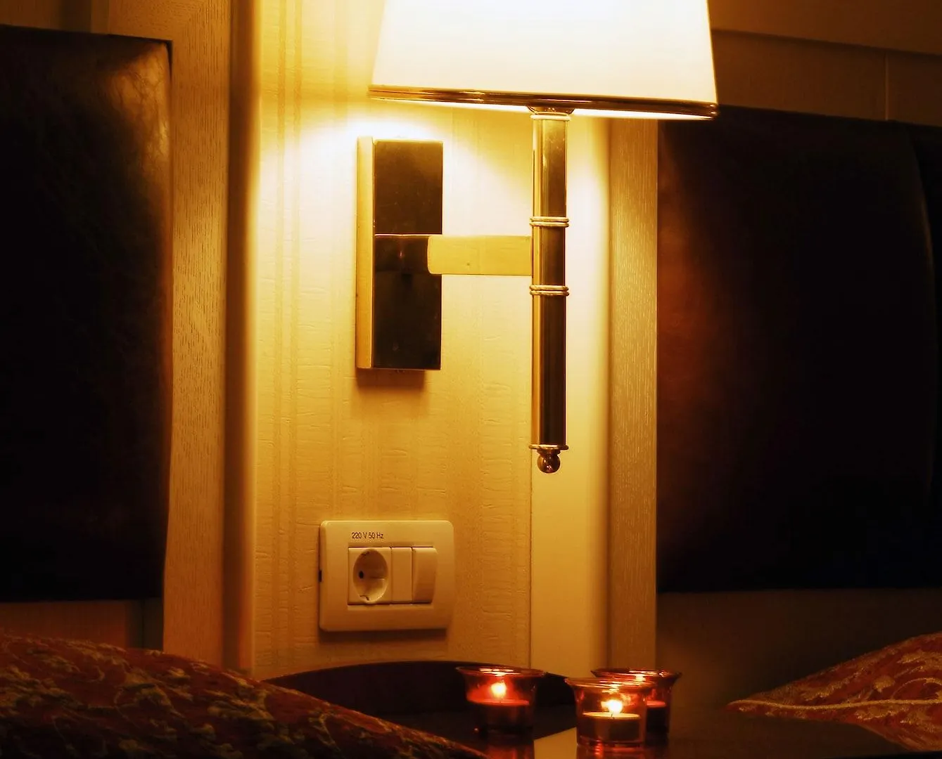 ****  Taksim Metropark Hotel Стамбул Турция