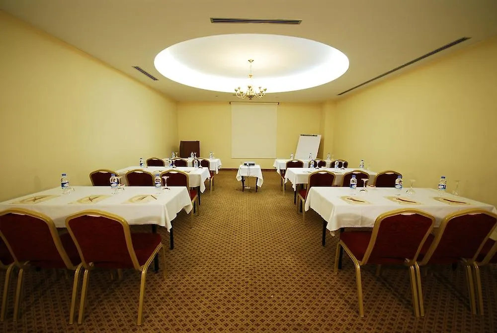 ****  Taksim Metropark Hotel Стамбул Турция