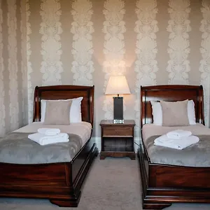 Rushpool Hall Hotel Saltburn-by-the-Sea