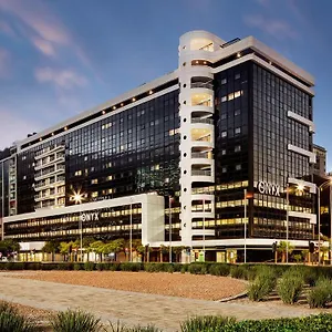 The Onyx By Newmark Hotel Cape Town