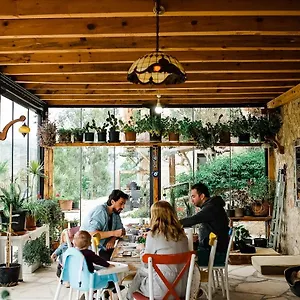 Bauernhof Eco Farm Boutique