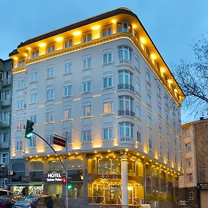 Hotell Bulvar
