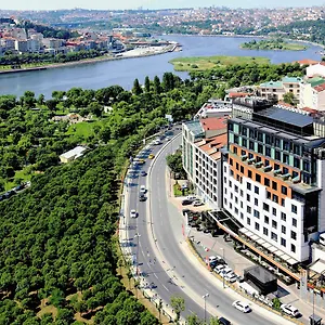 Hotel Moevenpick Golden Horn, Istanbul