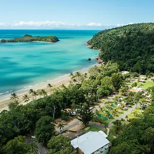 Cape Hillsborough Nature Tourist Park Holiday park Seaforth