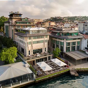 Hotel Radisson Blu Bosphorus, Istanbul