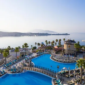 Selectum Colours Bodrum Курортный комплекс