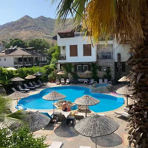 Sun Blue Aparthotel Icmeler