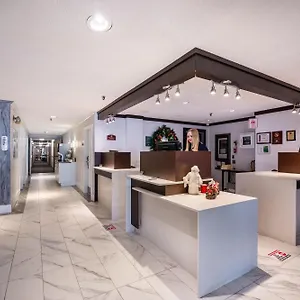 Hfx Airport Inn Enfield
