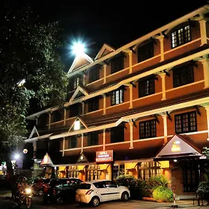 Kovilakam Residency Hotel Kozhikode