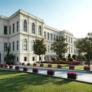 Hotel Four Seasons At The Bosphorus, Istanbul