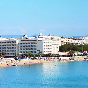 Tuntas Altinkum Hotel Didim